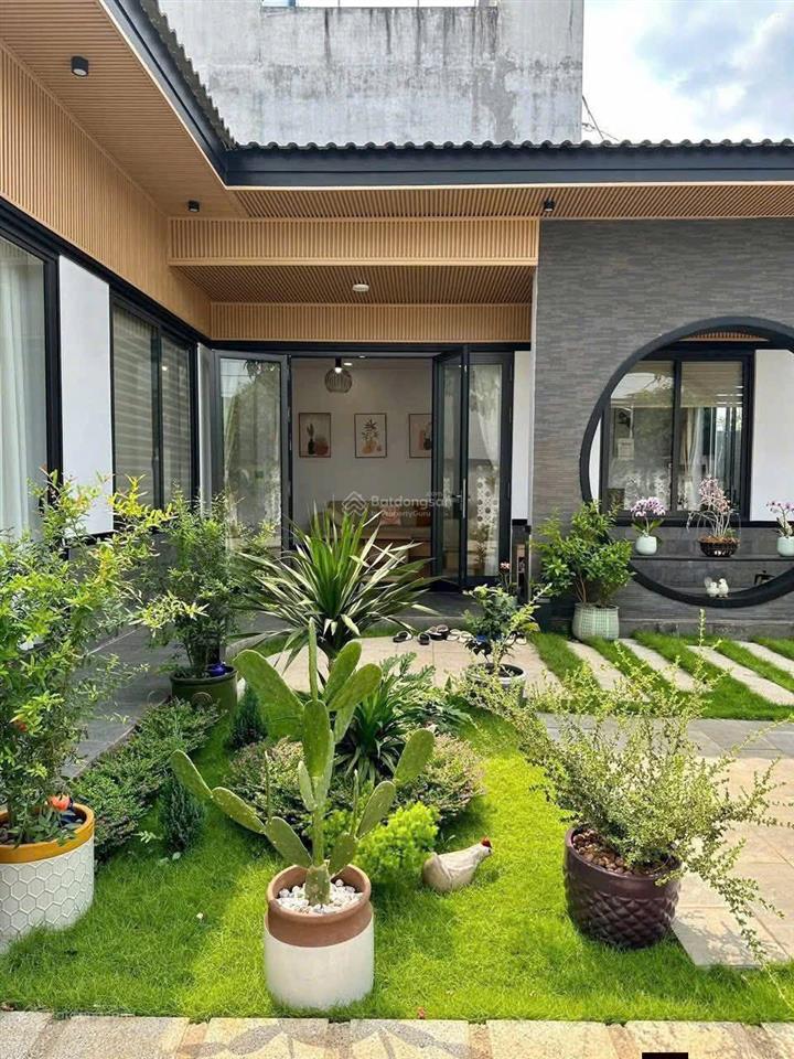 Chủ cần bán gấp cuối năm nhà ở trần đại nghĩa bình chánh