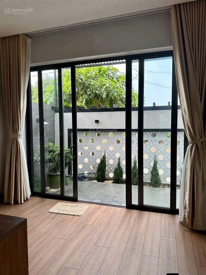 Chủ cần bán gấp cuối năm nhà ở trần đại nghĩa bình chánh