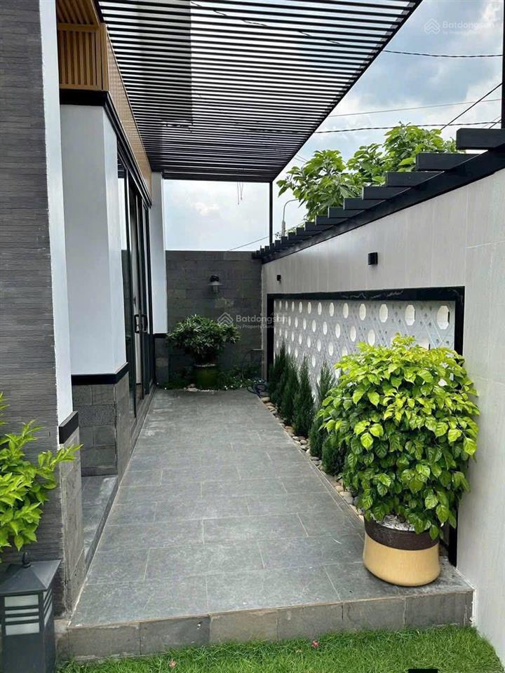 Chủ cần bán gấp cuối năm nhà ở trần đại nghĩa bình chánh