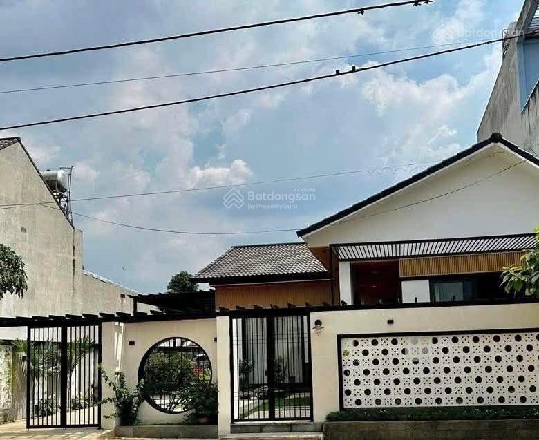 Chủ cần bán gấp cuối năm nhà ở trần đại nghĩa bình chánh