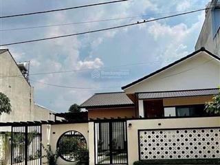 Chủ cần bán gấp cuối năm nhà ở trần đại nghĩa bình chánh