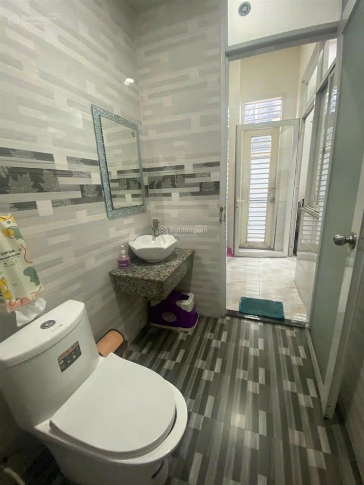 Nhà võ văn vân, vĩnh lộc b  5x24m  giá 1,55 tỷ  sổ hồng riêng