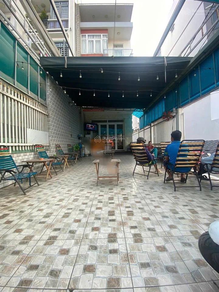 Nhà võ văn vân, vĩnh lộc b  5x24m  giá 1,55 tỷ  sổ hồng riêng