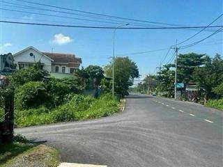 Bán nhà hai mặt tiền đường Nguyễn Văn Khạ Củ Chi ngang 7.5m 333m2 chỉ 3,x tỷ hàng hiếm