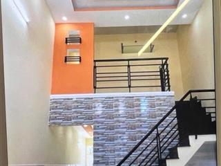 Cần Bán gấp nhà mặt tiền sát Q.L 22 đối diện UBND XÃ ngang 9m 156m2 dọn vào ở ngay chỉ