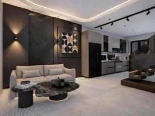 Bán nhà HXH Phan Huy Ích ngang 5.1m 76m2 tiện xây siêu phẩm vài bước Emart nhỉnh 6 tỷ.