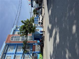 Bán nhà 4 tầng đường Tân Trụ 72m2 sát Emart Phan Huy Ích dòng tiền 240tr/năm nhỉnh 9 tỷ.