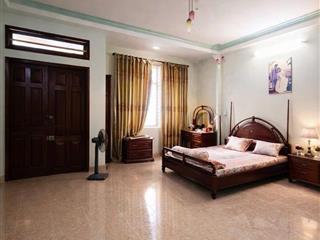 Bán GẤP nhà hẻm 256 Phan Huy Ích ngang 6m 198m2 4 lầu gần Emart, ga Metro nhỉnh 20 tỷ.