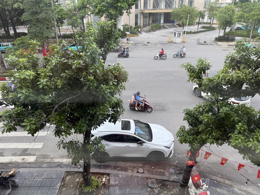 Cho thuê mb kinh doanh đường vành đai 2.5