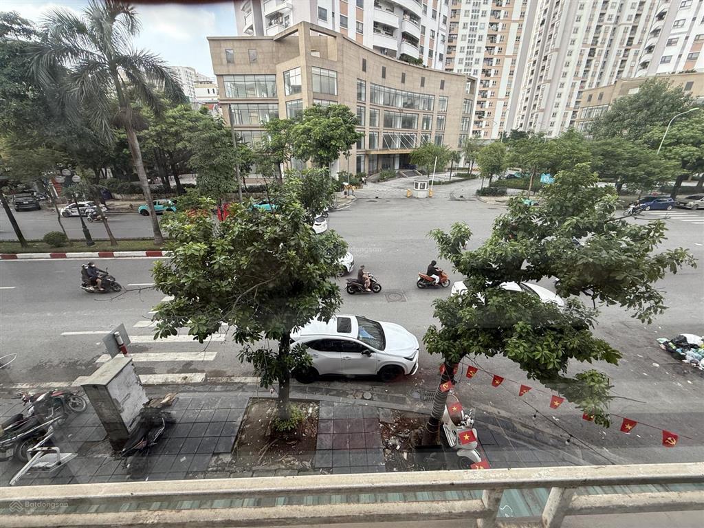 Cho thuê mb kinh doanh đường vành đai 2.5