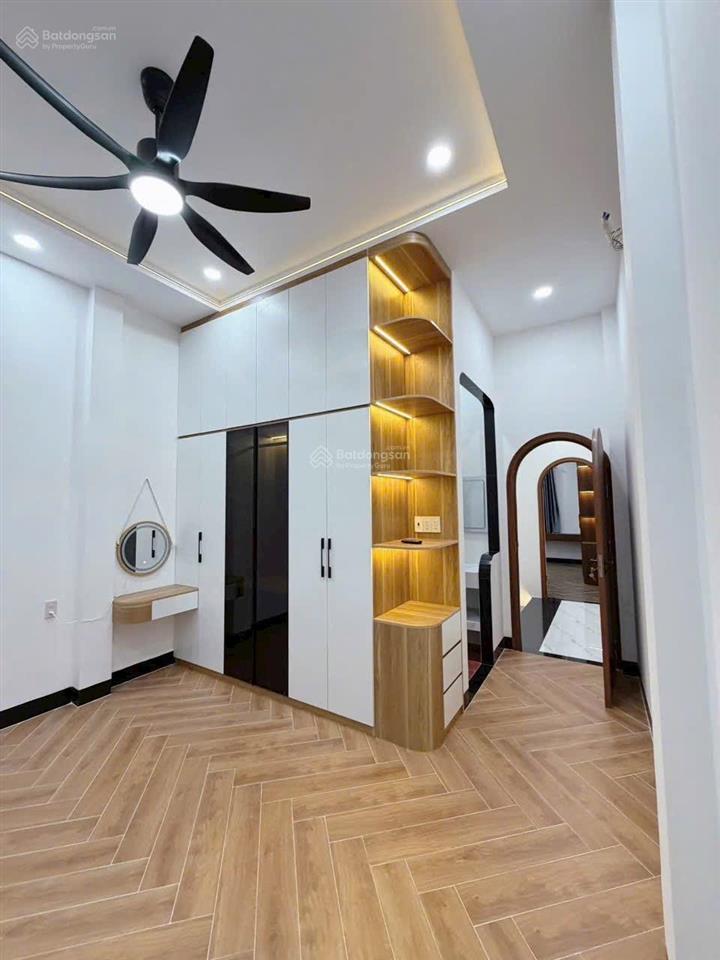 Bán nhà đường xe tải gần thức ăn gia súc mỹ tường, lê thị hồng gấm, p6, tp. mỹ tho