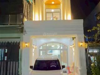 Bán nhà đường xe tải gần thức ăn gia súc mỹ tường, lê thị hồng gấm, p6, tp. mỹ tho