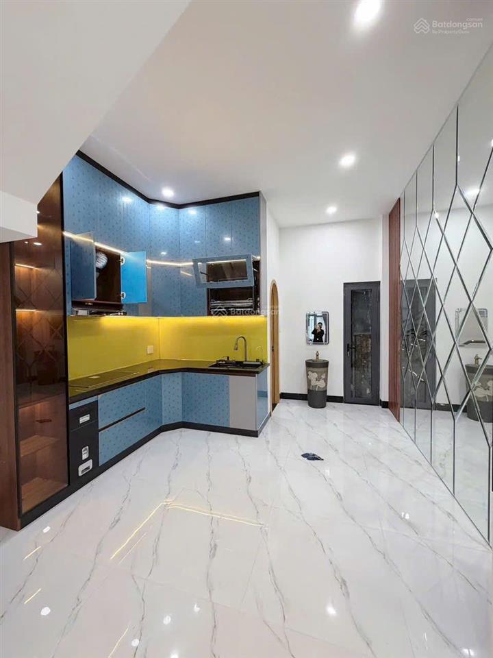 Bán nhà đường xe tải gần thức ăn gia súc mỹ tường, lê thị hồng gấm, p6, tp. mỹ tho