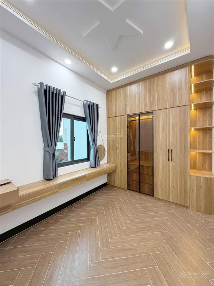 Bán nhà đường xe tải gần thức ăn gia súc mỹ tường, lê thị hồng gấm, p6, tp. mỹ tho