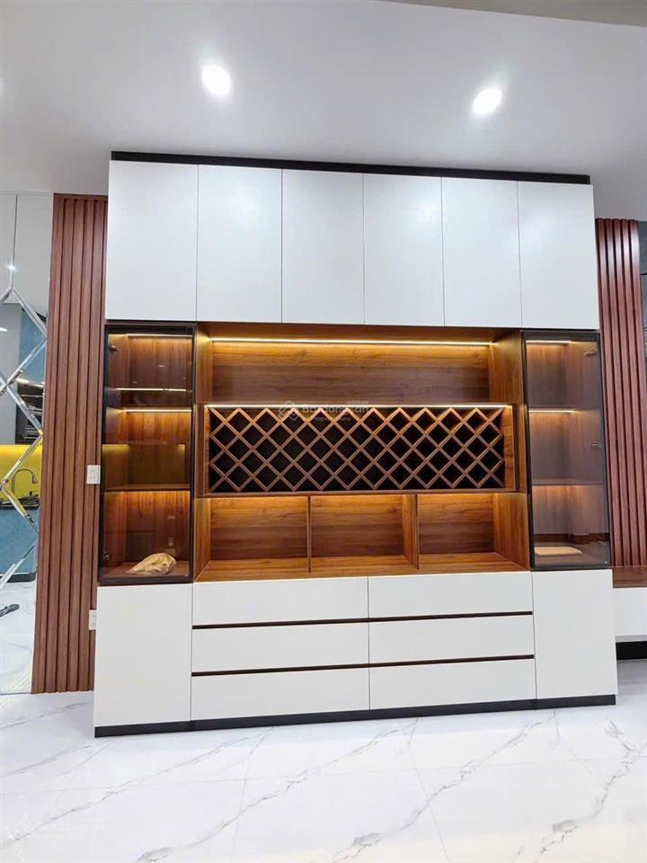 Bán nhà đường xe tải gần thức ăn gia súc mỹ tường, lê thị hồng gấm, p6, tp. mỹ tho