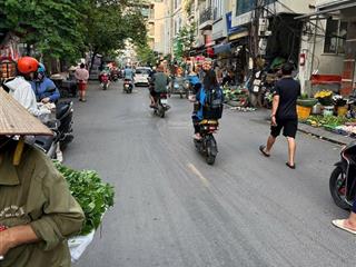 Bán nhà mặt phố tứ hiệp, vị trí đẹp cực phù hợp kinh doanh, giá ưu đãi cho khách thiện chí