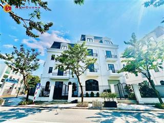 Biệt thự solasta mansion 170m hướng đông nam giá 2x tỷ