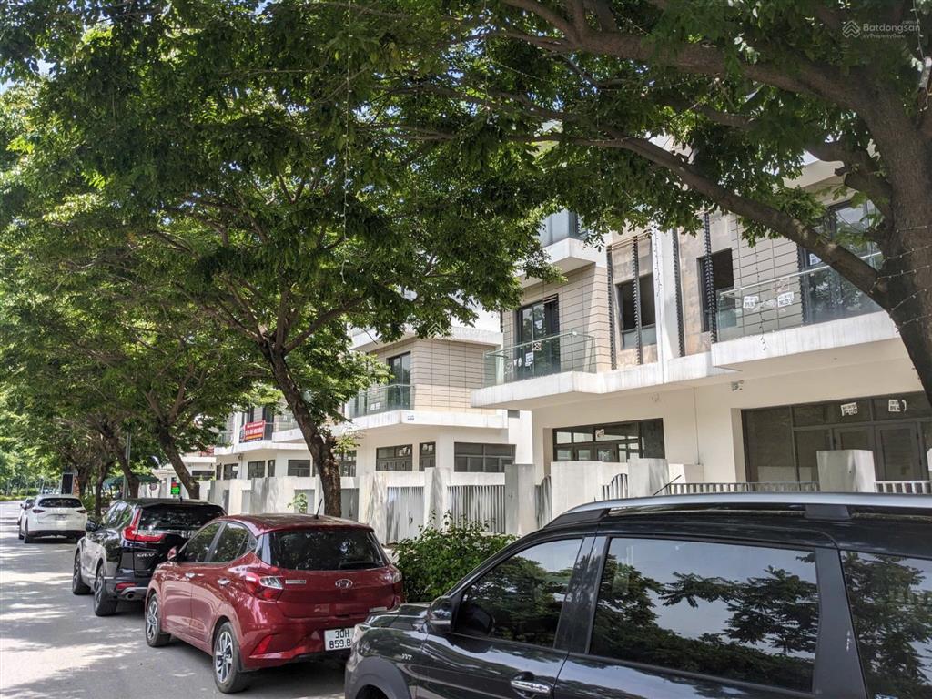 Cùng tầm tài chính 30  40 tỷ vì sao nhiều người chọn biệt thự dương nội thay vì khu đô thị mới?