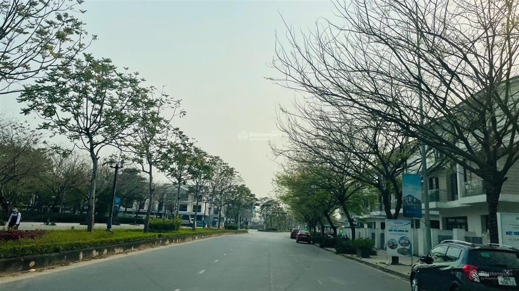 Cùng tầm tài chính 30  40 tỷ vì sao nhiều người chọn biệt thự dương nội thay vì khu đô thị mới?