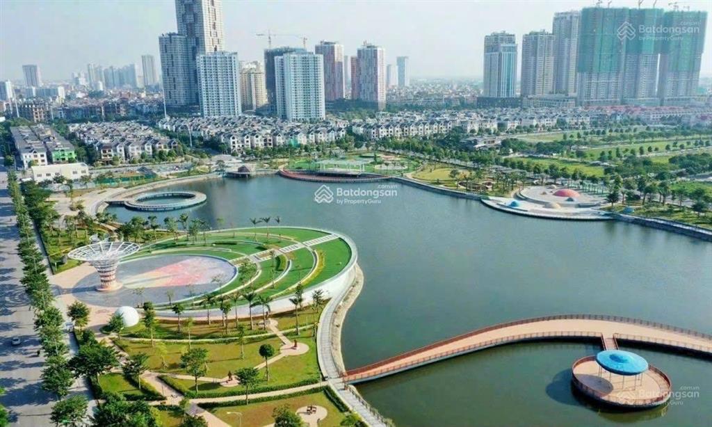 Cùng tầm tài chính 30  40 tỷ vì sao nhiều người chọn biệt thự dương nội thay vì khu đô thị mới?