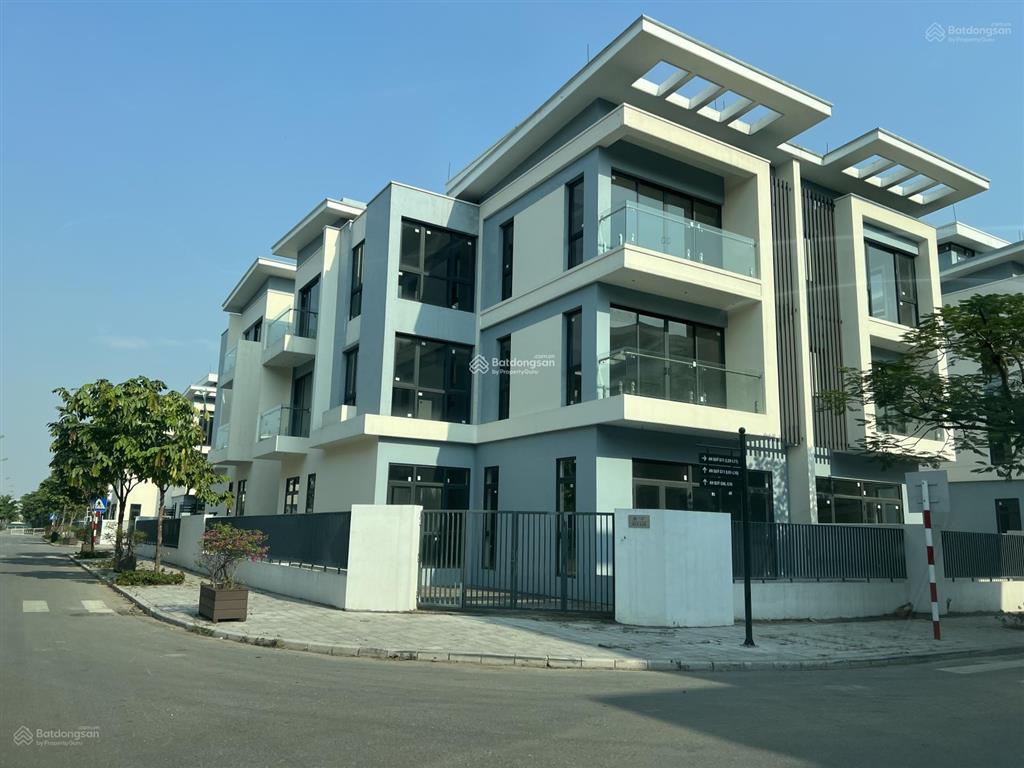 Biệt thự dương nội hà đông lựa chọn an cư bền vững cho giới có tài chính trên 30 tỷ