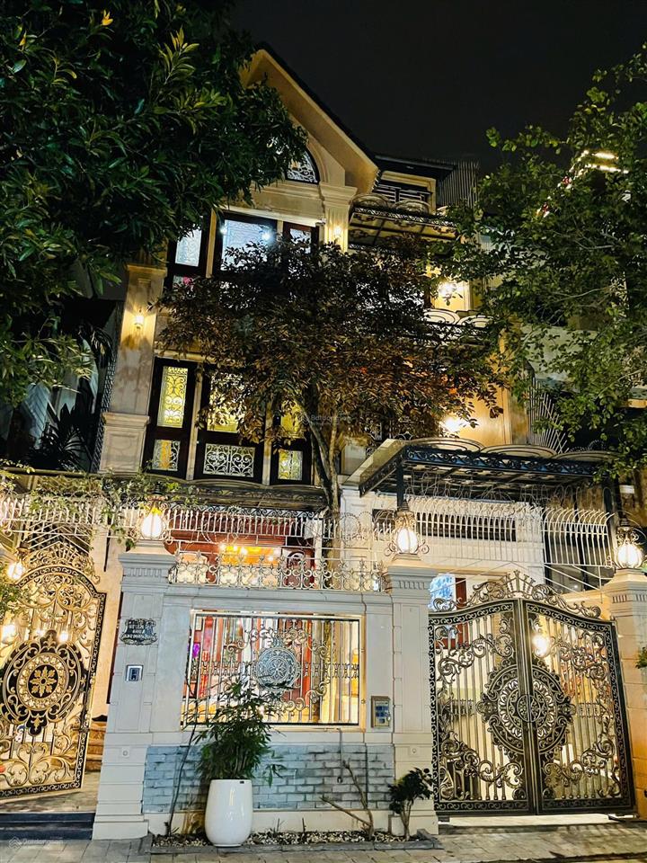 Siêu phẩm an khang dương nội 183m² hoàn thiện cao cấp cực hiếm trên thị trường