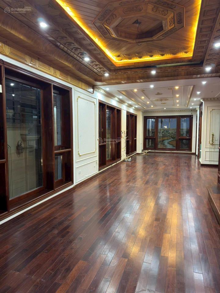 Siêu phẩm an khang dương nội 183m² hoàn thiện cao cấp cực hiếm trên thị trường