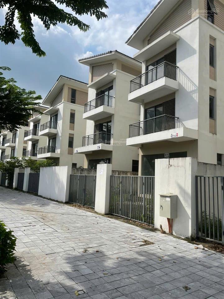 Bán biệt thự mặt đường 40m ngô thì nhậm, dương nội nam cường, 256m², giá chỉ 78 tỷ