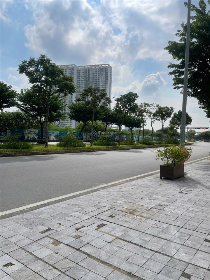 Bán biệt thự mặt đường 40m ngô thì nhậm, dương nội nam cường, 256m², giá chỉ 78 tỷ