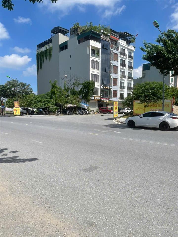 Cơ hội vàng đầu tư bán shophouse an phú, dương nội, hà đông