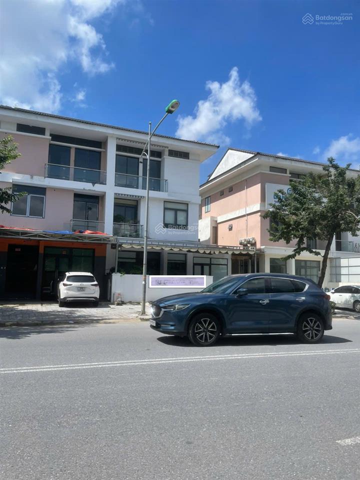 Cơ hội vàng đầu tư bán shophouse an phú, dương nội, hà đông