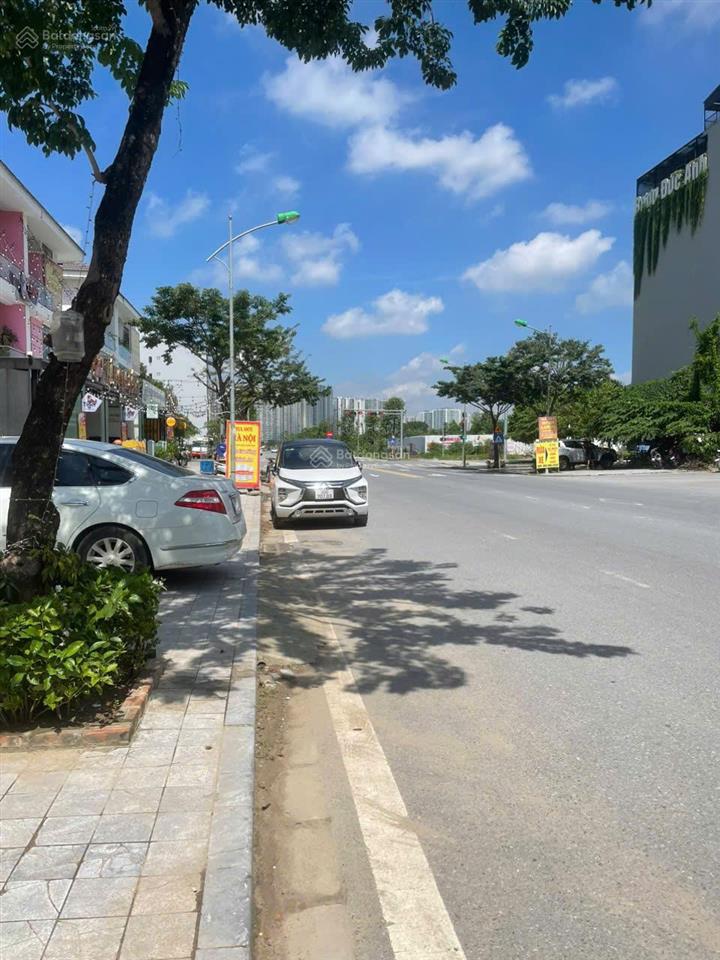 Cơ hội vàng đầu tư bán shophouse an phú, dương nội, hà đông