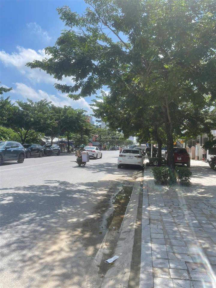 Cơ hội vàng đầu tư bán shophouse an phú, dương nội, hà đông