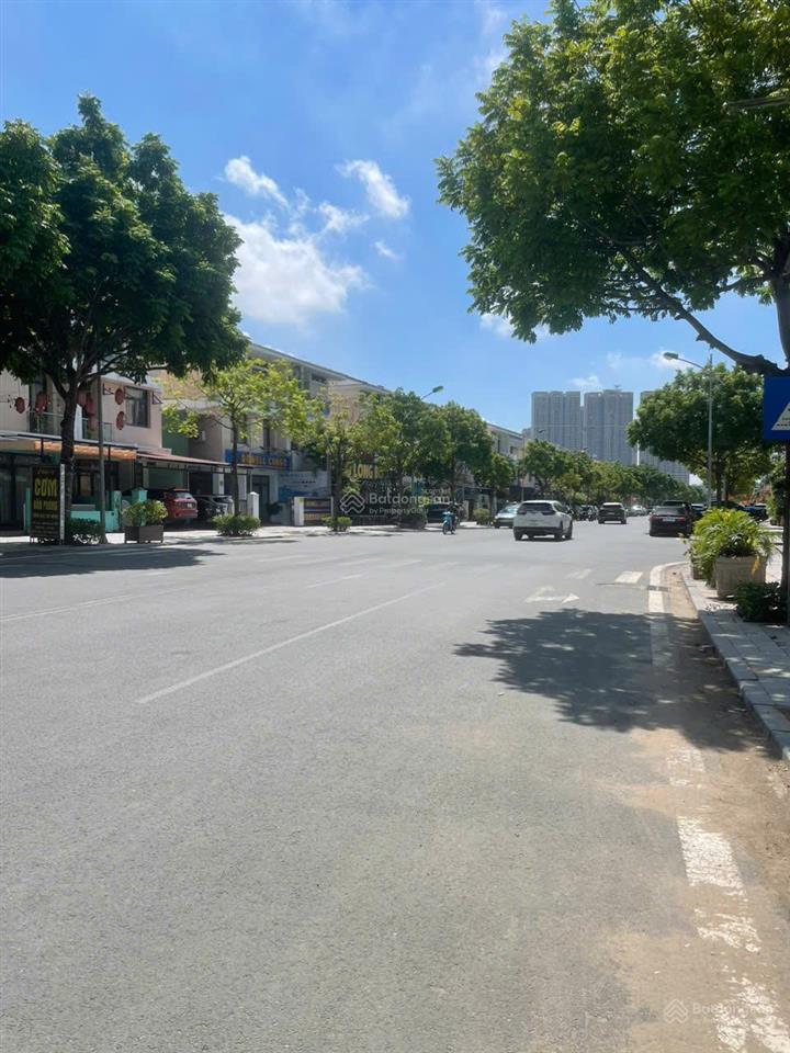 Cơ hội vàng đầu tư bán shophouse an phú, dương nội, hà đông