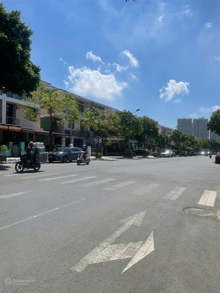 Cơ hội vàng đầu tư bán shophouse an phú, dương nội, hà đông
