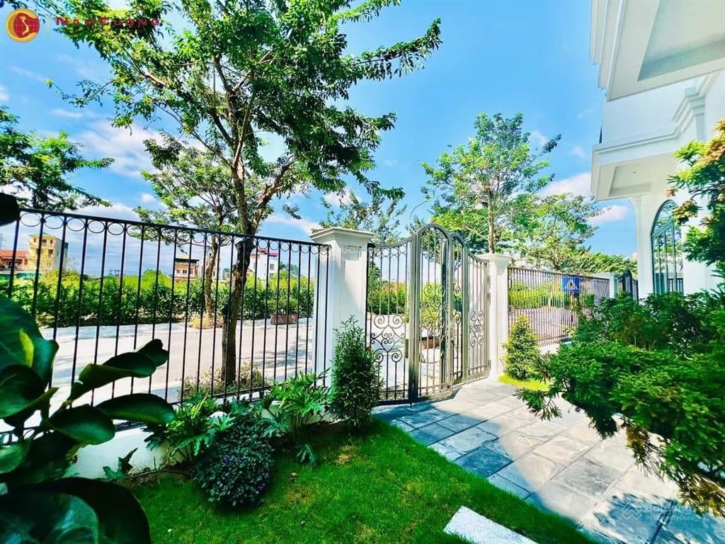 Kinh nghiệm chọn mua biệt thự dương nội cho người mua trên 30 tỷ tránh sai lầm đáng tiếc
