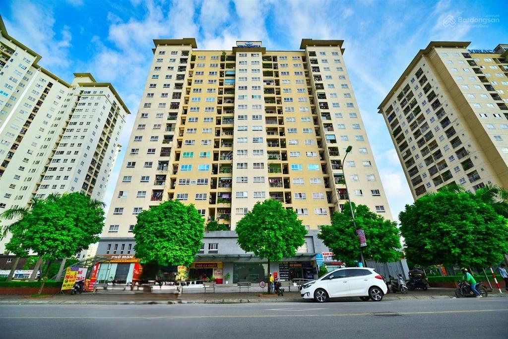 Mặt phố. liền kề trung thư  kđt trung văn  vinaconex 3. 6t. thang máy. mt 4,8m. đường sắp mở rộng