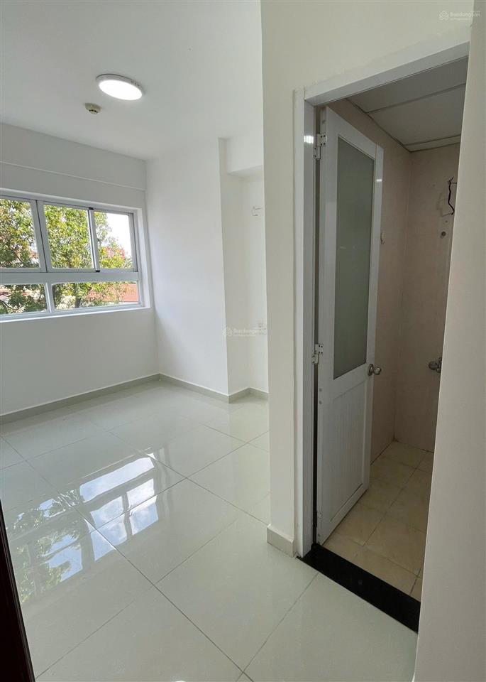 Căn hộ mới 2pn 2wc, view thoáng, sổ hồng riêng, hỗ trợ vay ngân hàng