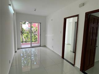 Căn hộ mới 2pn 2wc, view thoáng, sổ hồng riêng, hỗ trợ vay ngân hàng
