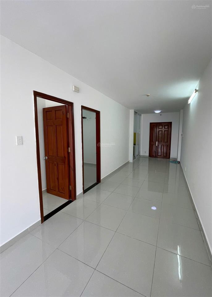 Căn hộ mới 2pn 2wc, view thoáng, sổ hồng riêng, hỗ trợ vay ngân hàng