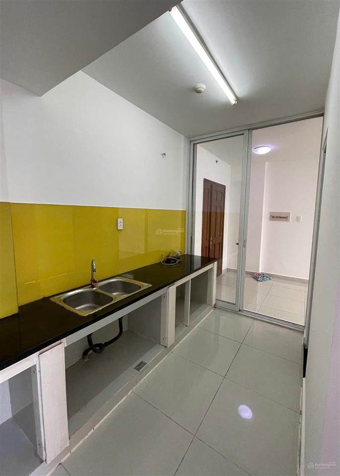 Căn hộ mới 2pn 2wc, view thoáng, sổ hồng riêng, hỗ trợ vay ngân hàng