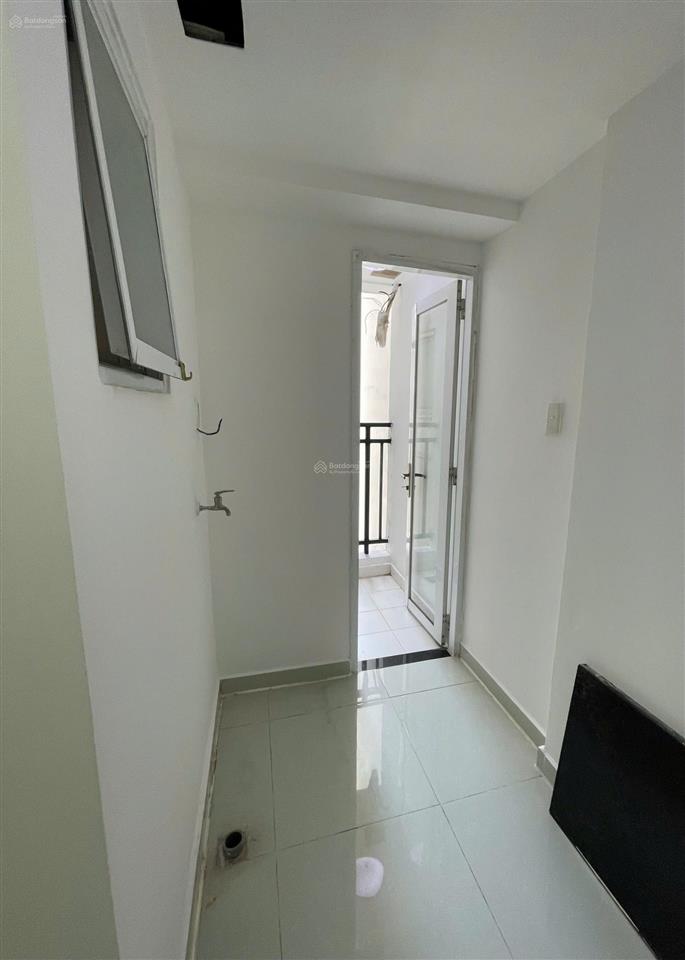 Căn hộ mới 2pn 2wc, view thoáng, sổ hồng riêng, hỗ trợ vay ngân hàng