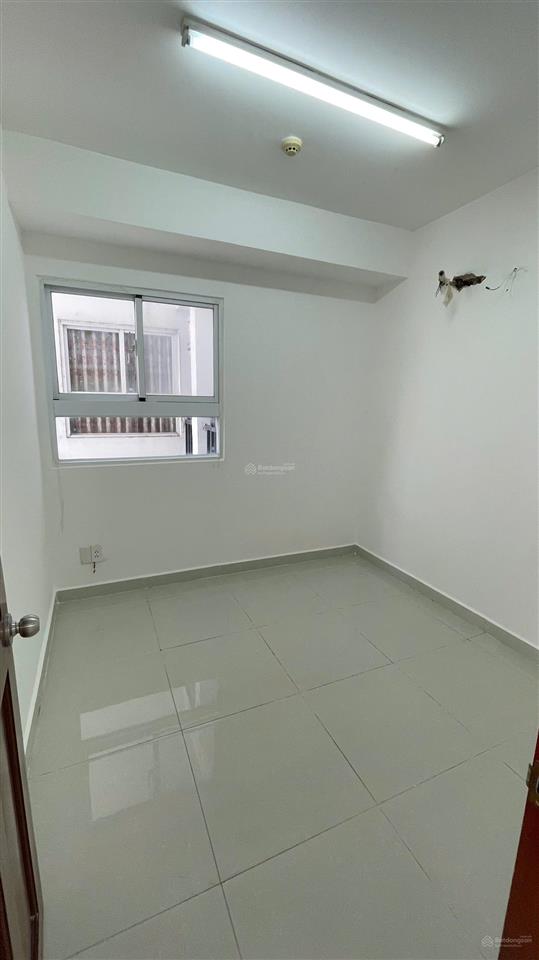 Căn hộ mới 2pn 2wc, view thoáng, sổ hồng riêng, hỗ trợ vay ngân hàng