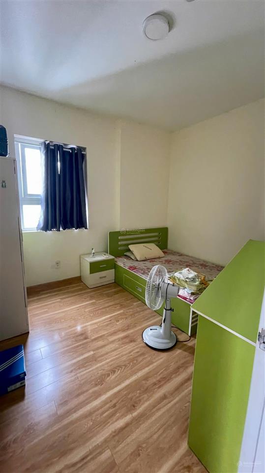 Prosper plaza căn góc full nội thất 65m2, tầng cao view thoáng, sổ hồng riêng, hỗ trợ vay