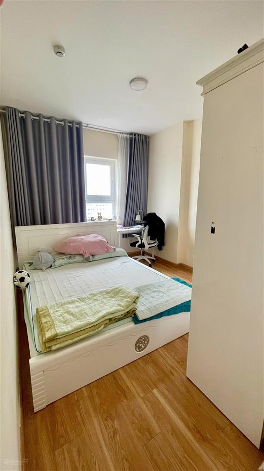 Prosper plaza căn góc full nội thất 65m2, tầng cao view thoáng, sổ hồng riêng, hỗ trợ vay