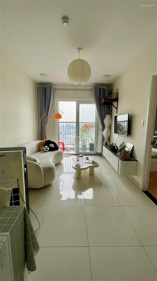 Prosper plaza căn góc full nội thất 65m2, tầng cao view thoáng, sổ hồng riêng, hỗ trợ vay