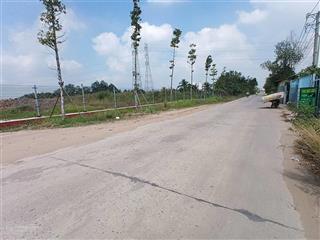 Đất mặt tiền đường n2, vị trí diện tích đẹp, thuận tiện kinh doanh mọi lại hình