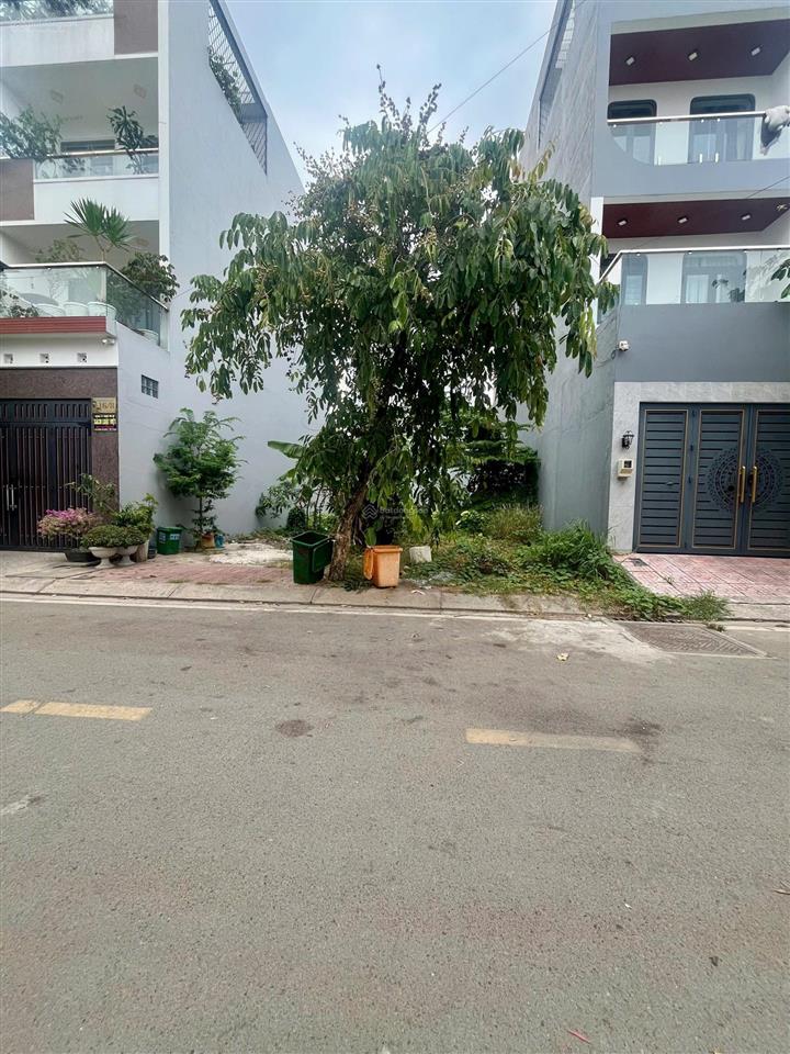 Đất trong kdc cao cấp đường vĩnh lộc, 5x19. sổ hồng riêng, giá tốt