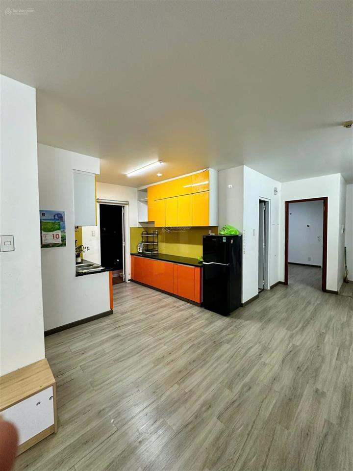 Cho thuê căn góc 81.4m², nội thất đẹp, view thoáng