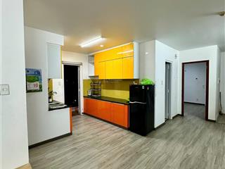 Cho thuê căn góc 81.4m², nội thất đẹp, view thoáng